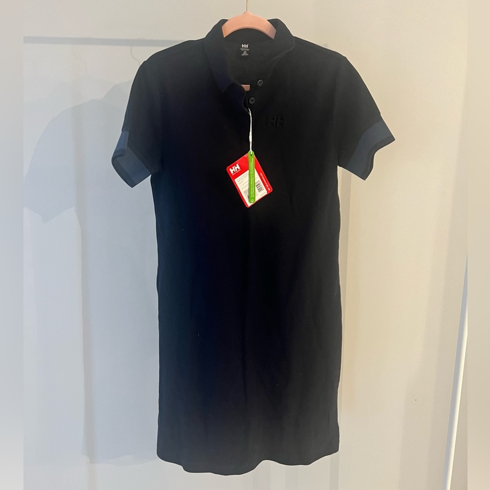 Helly Hansen Thalia Polo Dress